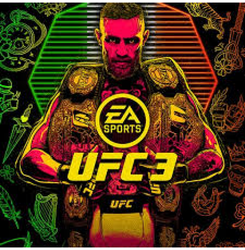 Ufc 3